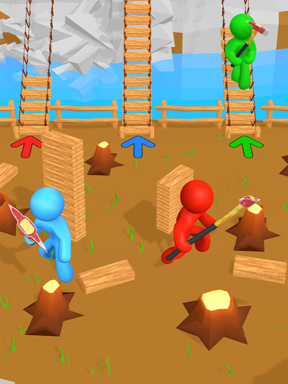 Screenshot #6 pour Bridge Master Race Challenge