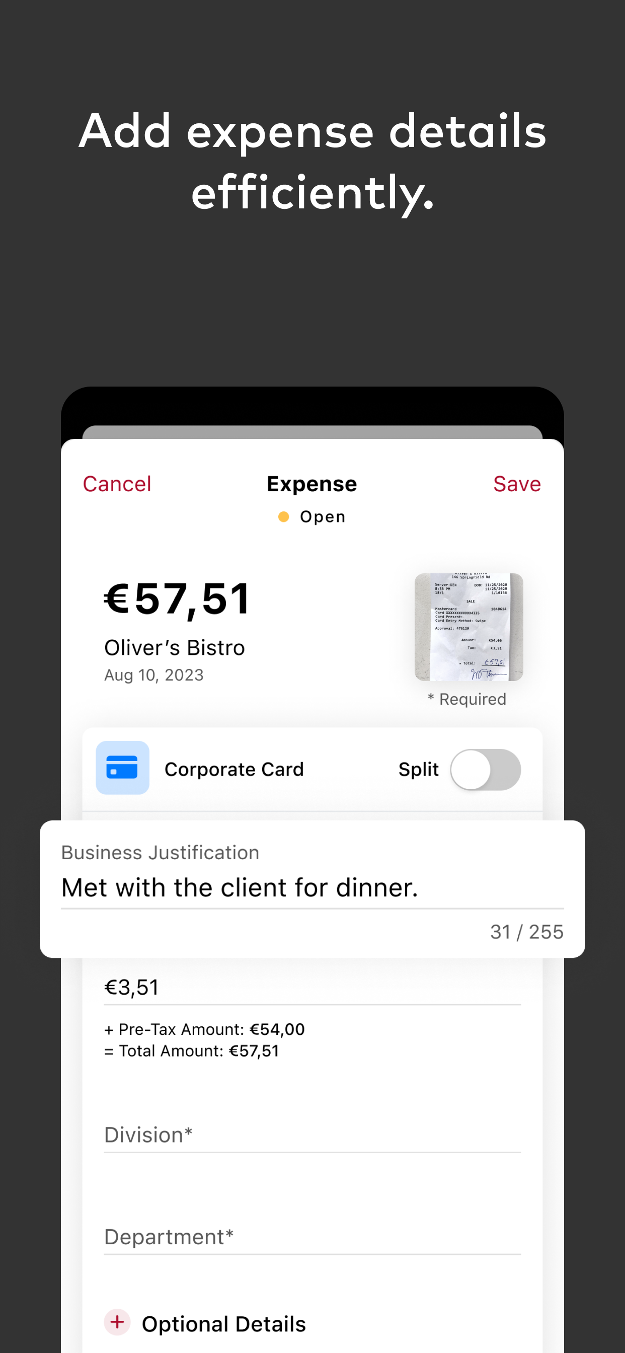 Smart Data
