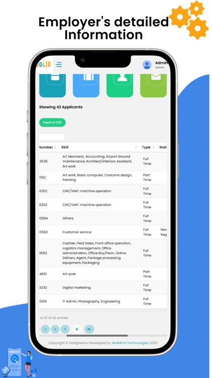 Jolio Jobs screenshot-7