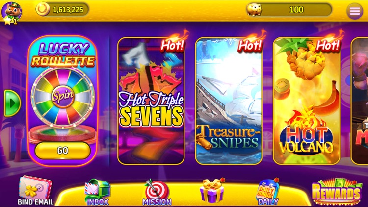 Acorn Casino - Slots