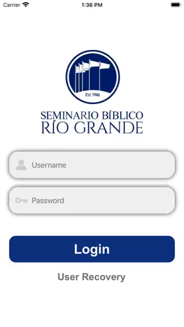 Game screenshot RioGrandeApp hack