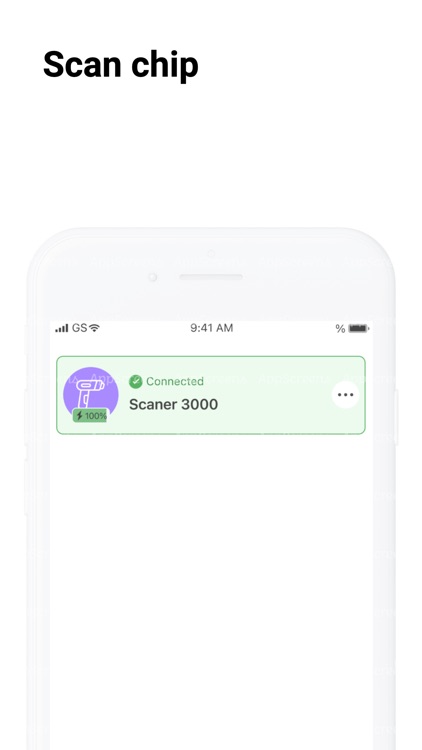 Pet Scanner by Animal ID screenshot-3