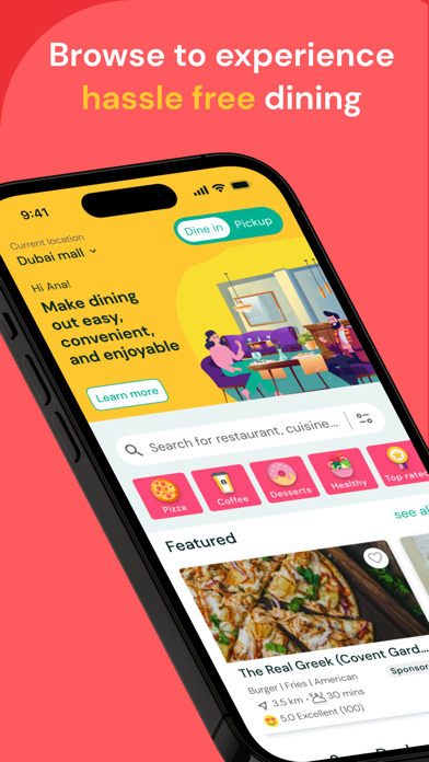 YallaGrub Screenshot