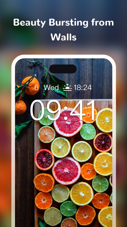 ChromaticWalls screenshot-3