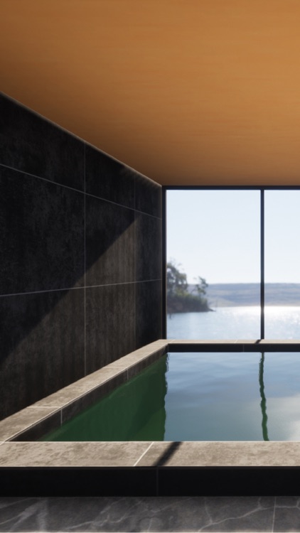 Escape Game: The Lake View