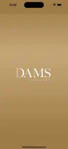 DAMS screenshot #1 for iPhone