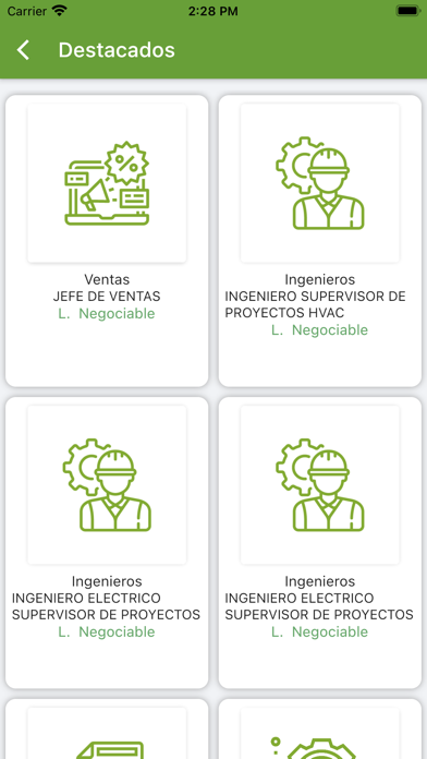Consulab Screenshot
