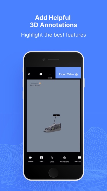 Real Scan - Scan Real Objects screenshot-6