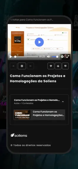 Game screenshot Soliens hack