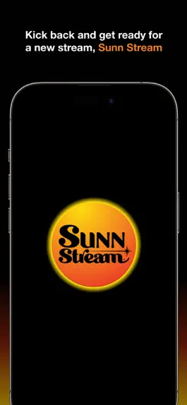 Game screenshot Sunn Stream mod apk