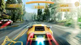 Game screenshot Master Racer: Car Racing 2023 hack