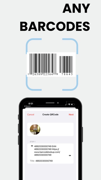 AI qr code scanner:qrcode.ai