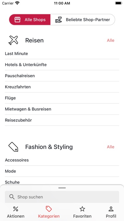 BenefitWorld screenshot-4