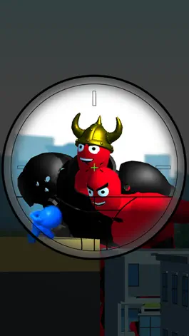 Game screenshot Giant Hunter 3D apk