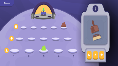 Co-Space Screenshot