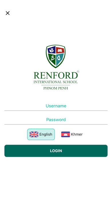 Renford International School Screenshot