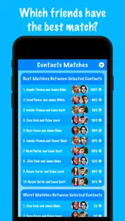 love match: compatibility calc problems & solutions and troubleshooting guide - 3