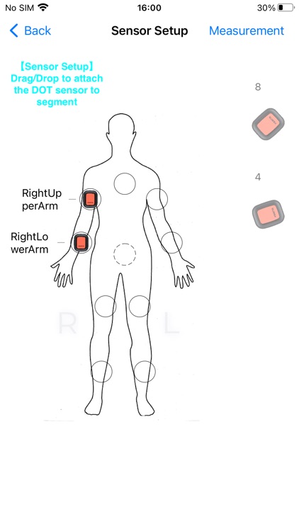 AngleLab - Joint Angle App