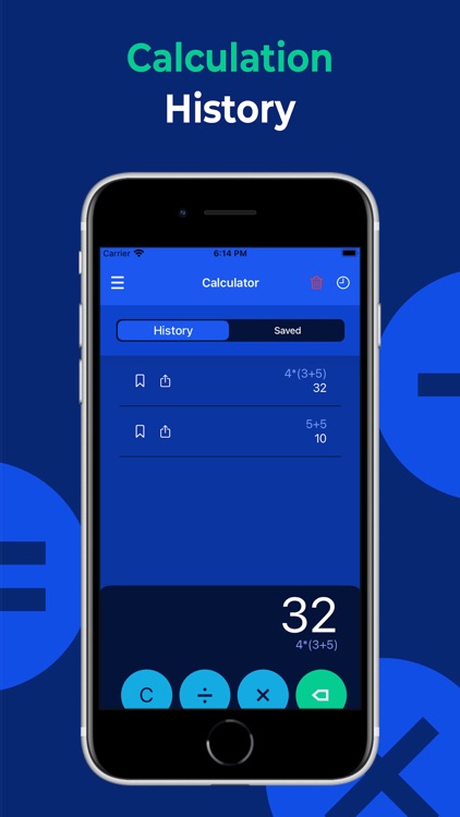 FocusCalc by ScaleFocus
