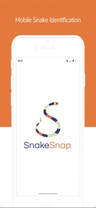 SnakeSnap! screenshot #1 for iPhone