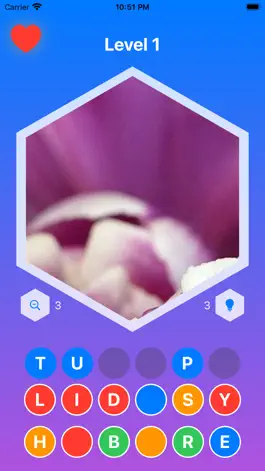 Game screenshot Picture Guessing! mod apk