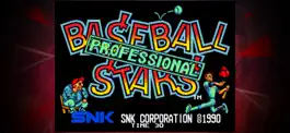 Game screenshot BASEBALL STARS PROFESSIONAL mod apk