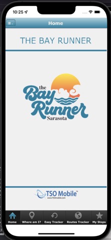 The Bay Runnerのおすすめ画像1