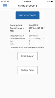 bullhorn tools iphone screenshot 4