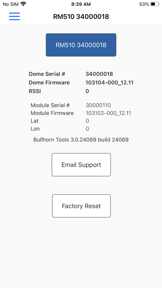 #4. Bullhorn Tools (iOS) 由: American Innovations