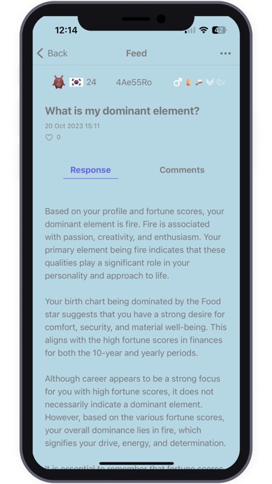 BeMindful: Wisdom for Wellness Screenshot