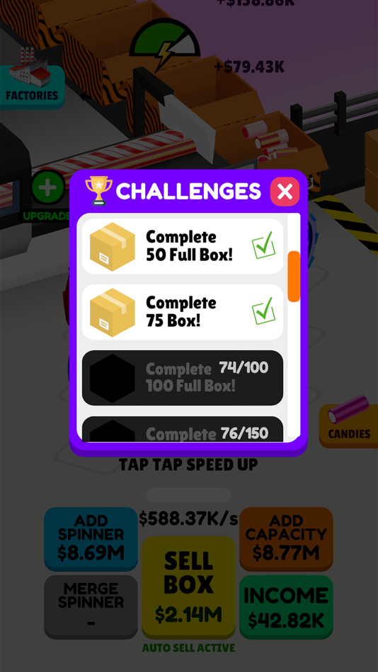 #4. Spin and Slice (iOS) Bởi: Voodoo