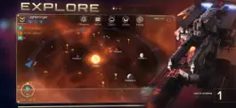 Game screenshot Nova Empire: Space Wars MMO mod apk