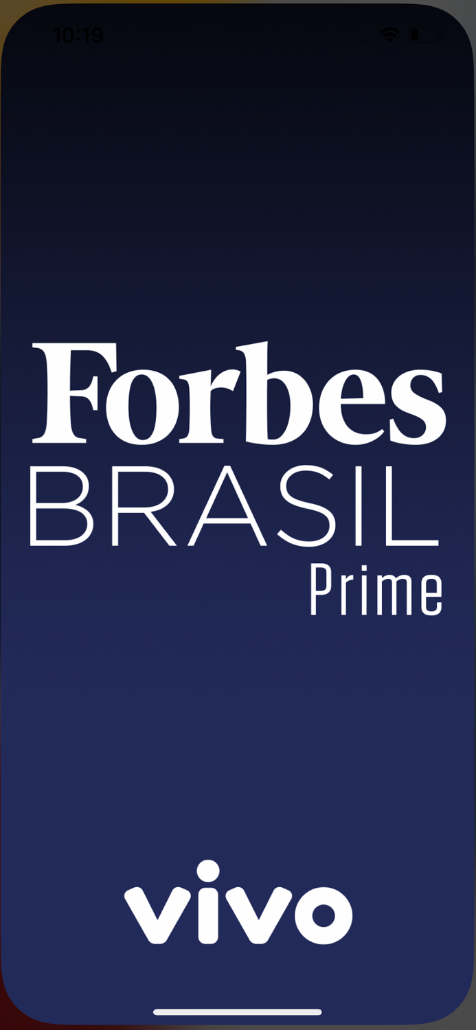 Forbes Brasil Prime