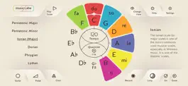 Game screenshot musicLabe apk