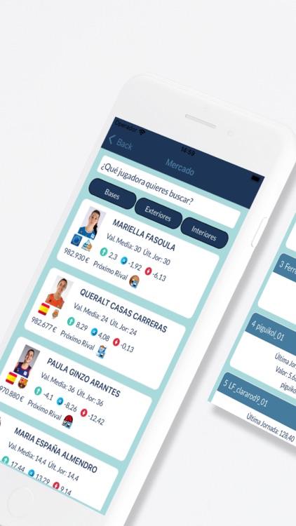 Cyberliga screenshot-4