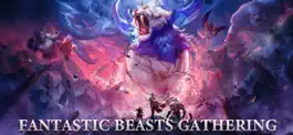 Game screenshot Fantastic Beasts' Legend mod apk