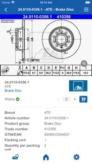 ate catalogue problems & solutions and troubleshooting guide - 1