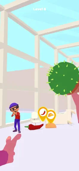 Game screenshot Merge & Shoot apk