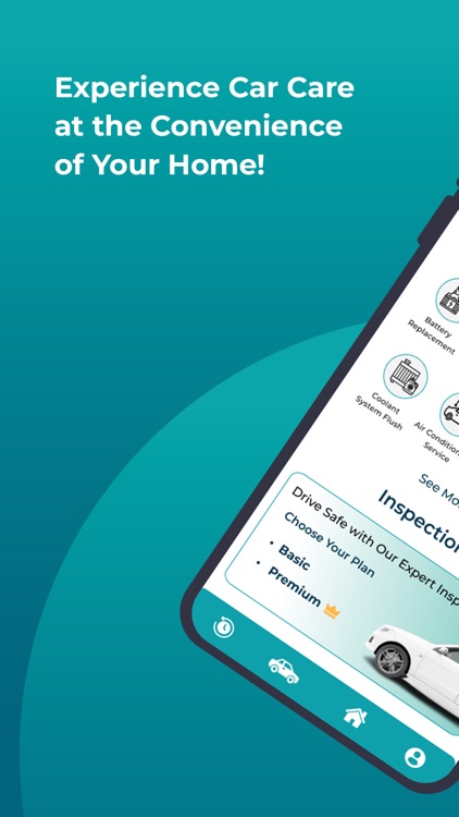 efyx | Your Car's Perfect Fix