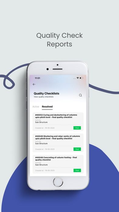 BuildNext Homes Screenshot