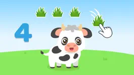 Game screenshot Learning games for toddlers 3+ apk