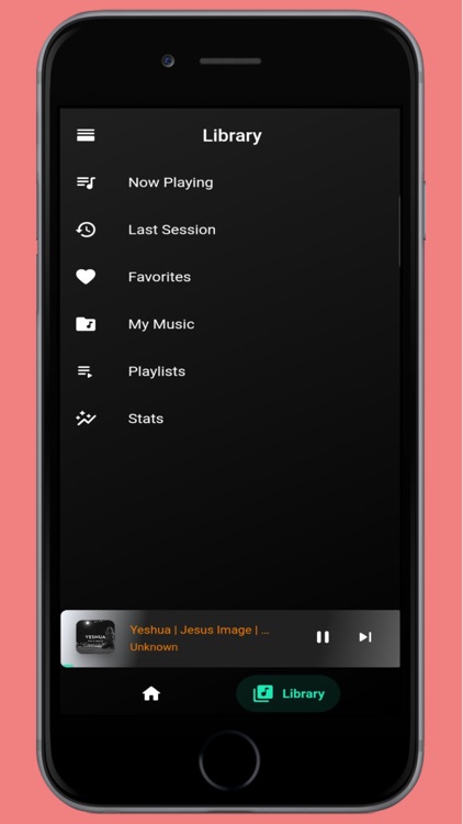 Tuli Voice screenshot-5