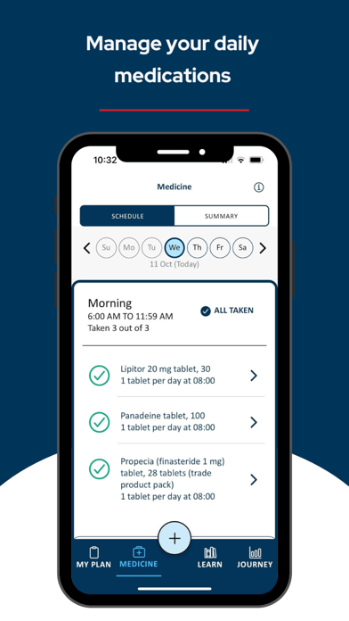 SmartCR by Cardihab Screenshot