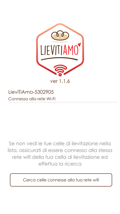 LieviTiAmo Screenshot