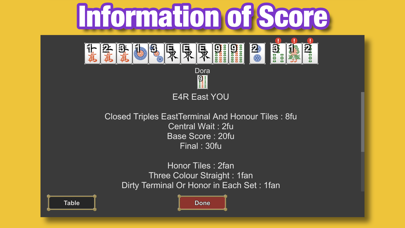 Mahjong Demon Screenshot