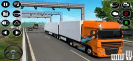 Game screenshot Truck Simulator: Driving Games mod apk