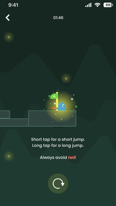 Wild Casino - Jump & Win Screenshot