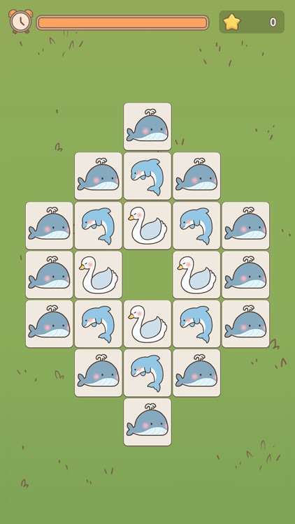 Hello Animal - Connect Puzzle screenshot-6