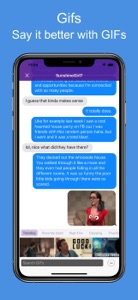 Chat for Strangers, Video Chat screenshot #5 for iPhone