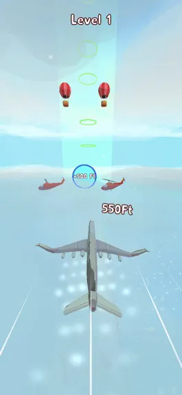 Game screenshot Plane Evolution apk